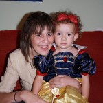 Yoly y Carlanieves