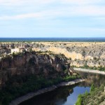 Las Hoces del Rio Duratón