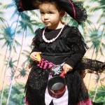 Carla o la pirata Rococó