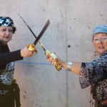 Combate pirata