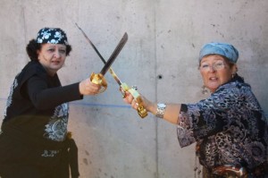 Combate pirata